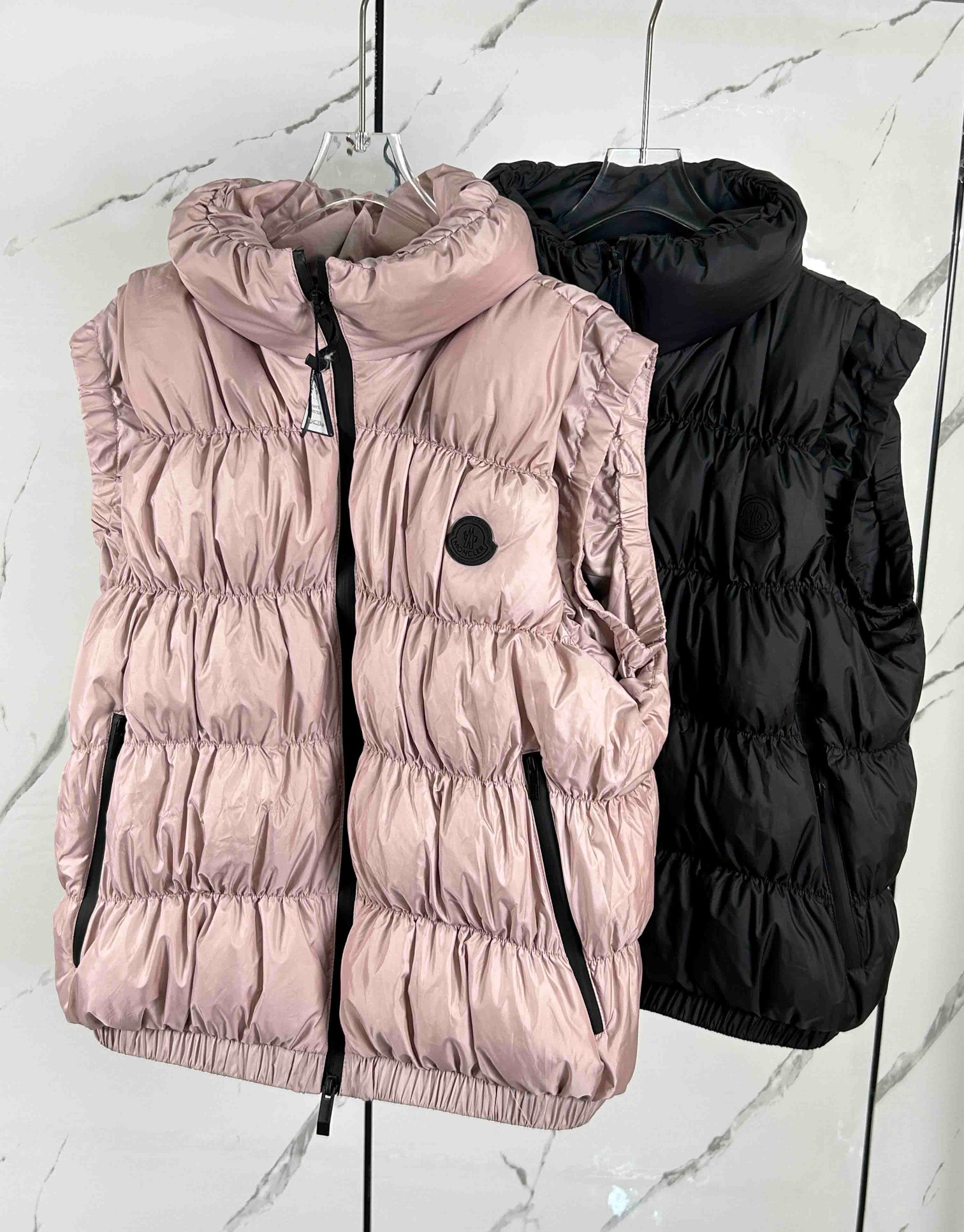 Moncler Down Jackets